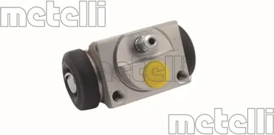 Produktbild von METELLI Radbremszylinder Trommelbremse Hinten für FORD Fiesta Mk5 Schrägheck (JH1, JD1, JH3, JD3) 04-0829