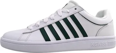 Produktbild von K-Swiss Herren Sneaker Weiß 06154-942-M Grösse 42,5