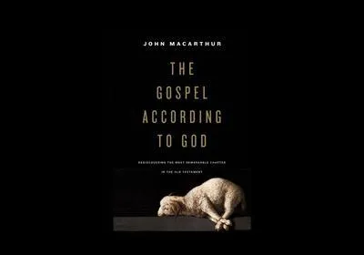 Obrázok produktu pre The Gospel According to God