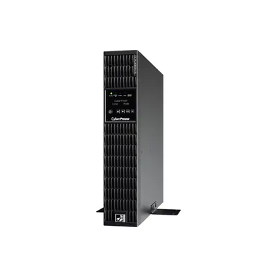 Obrázek produktu pro CyberPower OL1000ERTXL2U, S dvojitou konverzí (online), 1 kVA, 900 W, Čistý sinusový průběh, 190 V, 300 V