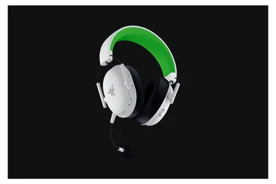Produktbild von RAZER Blackshark V3 X Hyperspeed for Xbox Weiß Wireless Esport Headse