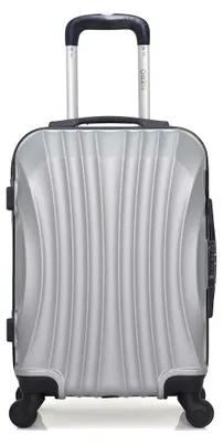 Produktbild von HERO – Handgepäckkoffer MOSCOU 55 cm, 4 Rollen
