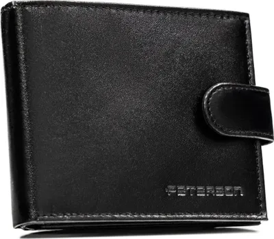 Produktbild von Brieftaschen Peterson rovicky308890