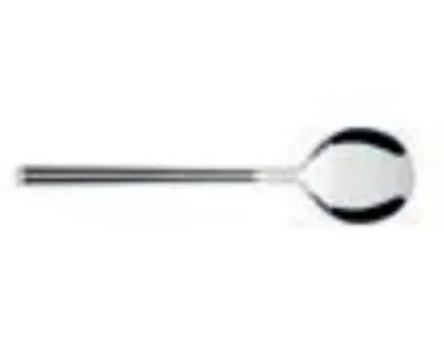 Productafbeelding van Alessi clivo koffielepel, voordeelset van 6 stuks, PU10/8 8003299495696