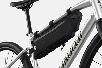 Obrázok produktu pre Brašna pod sedlo bicykla Revlo RVL02