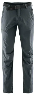 Produktbild von Maier Sports Herren Wanderhose Nil Roll Up 132001 graphite : 62 Größe: 62