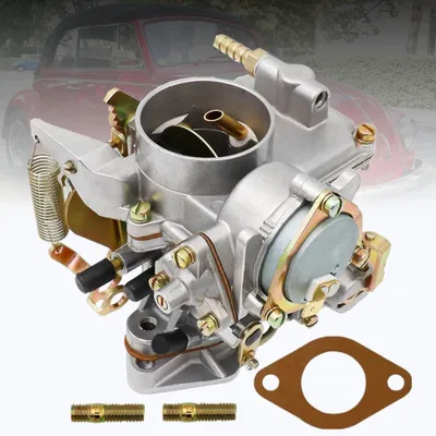 Productafbeelding van Carburateur voor VW Kever, Super Beetle, Ghia en Transportvliegtuig 1972-1975