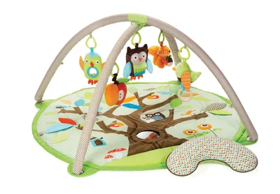 Produktbild von Skip Hop Spieldecke Treetop Friends