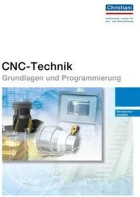 Obrázok produktu pre CNC-Technik