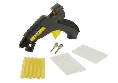 Productafbeelding van Stanley 6-GR100 Stanley Heißklebepistole 6-GR100 Dualmelt Pro