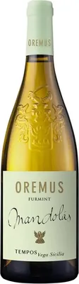 Produktbild von Oremus Mandolas Tokaj Dry 2023 Südwein Ungarn Tokaj 75.00 cl 13.0 %