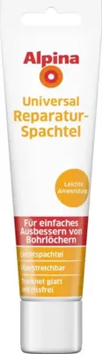 Produktbild von Alpina Universal Reparaturspachtel 100ml Leichtspachtel Überstreichbar