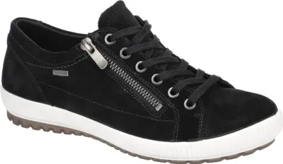Produktbild von Legero Komfort Schnürschuhe Tanaro Damen 31323435333831 Schwarz 37 1/2 EU