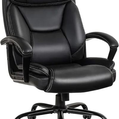 Obrázok produktu pre Kancelárska stolička - Ergonomická kancelárska stolička