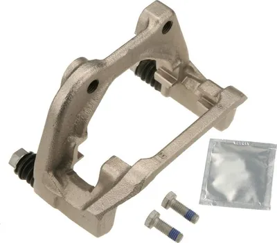 Produktbild von TRW BDA1030 Bremssattel-Träger Halter Hinten Rechts für BMW 5 Touring (F11) 5 Limousine (F10)