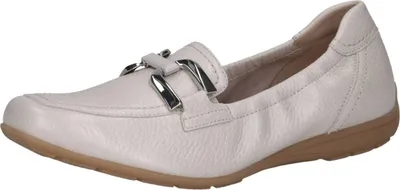 Produktbild von Caprice Straßenslipper(Trott) Abs.b.25 mm in beige, Gr. 40