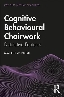 Obrázek produktu pro Cognitive Behavioural Chairwork
