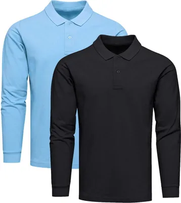 Produktbild von Recea Herren-T-Shirt-Set Peco verschiedene farben XL