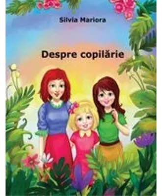 Obrázek produktu pro O dětství