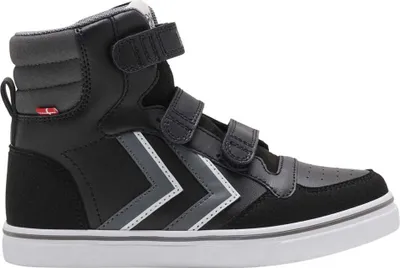 Produktbild von Hummel Stadil Pro Sportschuhe Schwarz EU 29 Junge Schwarz EU 29