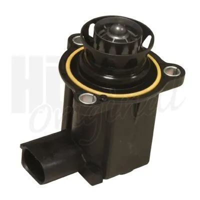 Produktbild von HITACHI Schubumluftventil für Turbolader Magnetventil 139327