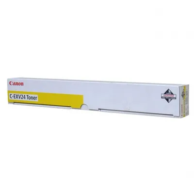 Produktbild von Canon 2450B002, 9500 Seiten, Gelb, 1 Stück(e)