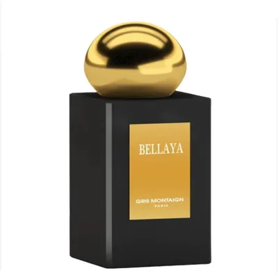 Produktbild von Gris Montaigne  Bellaya  Extrait de Parfum Mixte 75ml