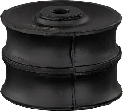 Produktbild von FEBI BILSTEIN Lagerung Automatikgetriebe 10689 für MAN TGA F 2000 E 2000 F 90 TGX