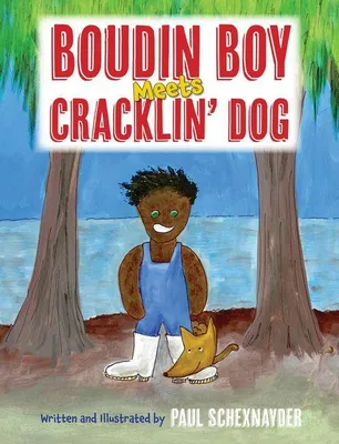 Produktbild von Boudin Boy trifft Cracklin' Dog