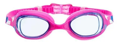 Image de Aquawave - Lunettes de natation « Breeze » pour enfants PP14163 (taille unique) (rose)