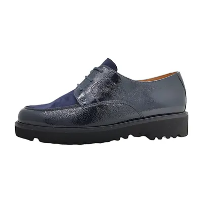 Immagine prodotto di Paul Green scarpe da donna scarpe stringate nero tempo libero, numero di scarpe:EUR 38.5 | UK 5.5