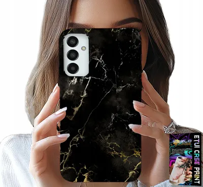 Image de Étui Pour Samsung Galaxy M23 - Stone Elegant Designs Étui
