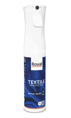 Produktbild von Royal Textile Protector auf Wasserbasis 300ml