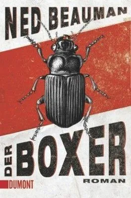 Produktbild von Beauman, N: Boxer