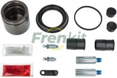 Produktbild von FRENKIT Bremssattel-Reparatursatz für BMW 5 Touring (F11) Vorne 60mm 760579