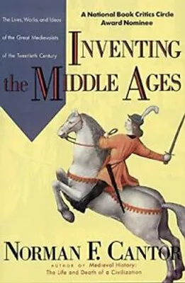Produktbild von Inventing the Middle Ages