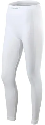 Produktbild von AURA Damen nahtlose Unterhose lang