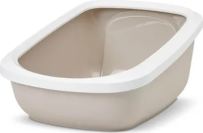 Produktbild von Savic Jumbo Katzentoilette XL XL