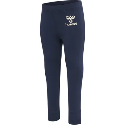 Zdjęcie produktu dla hummel hmlMAULE TIGHTS - BLACK IRIS - 56