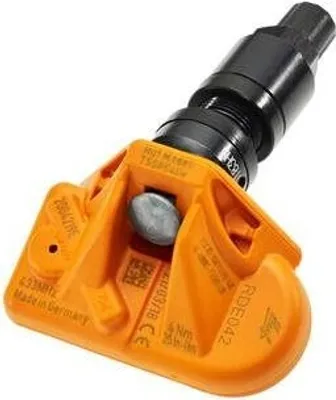 Produktbild von HUF 73907042 TPMS RDKS Reifendrucksensor für VW Passat Variant (3G5, CB5) 433MHz