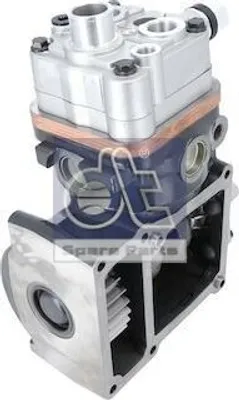 Produktbild von DT Spare Parts 3.75006 Luftfederung Kompressor für NEOPLAN Centroliner Luftfahrwerk
