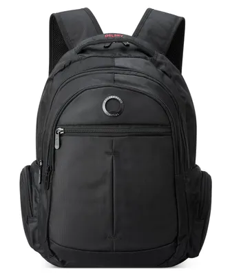 Immagine prodotto di DELSEY PARIS zaino per il tempo libero zaino con scomparto per laptop Element Backpacks Flier 24L Black nero