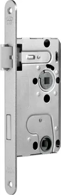 Produktbild von BKS Zimmertür-Einsteckschloss Kl.1 Bad DIN rechter Dorn 55mm Entfernung 78mm F+R Kst. - 2150050