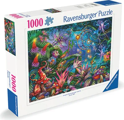 Obrázok produktu pre Puzzle 1000 Morský svet
