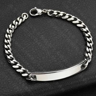 Immagine prodotto di Bracciale RE-17618 in Argento per Uomo KP17618