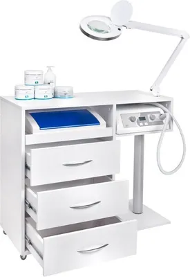 Obrázek produktu pro Podiatrická jednotka Y-300 max set