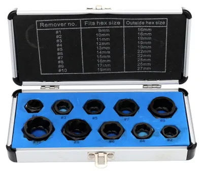 Produktbild von KD10268 Schraubenausdreher
