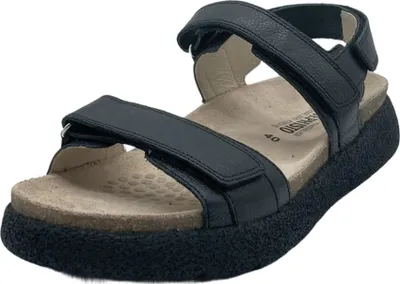 Produktbild von Mephisto Trekkingsandalen Damen 32303533363839 Schwarz 37 EU