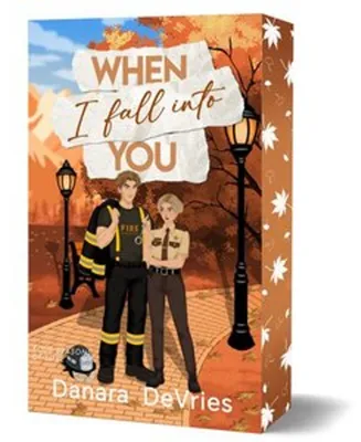 Image de When I fall into you