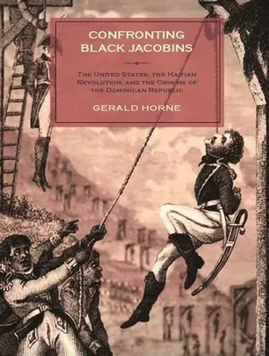Obrázek produktu pro Confronting Black Jacobins